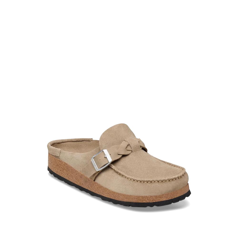 Сандалии Buckley Braided 2