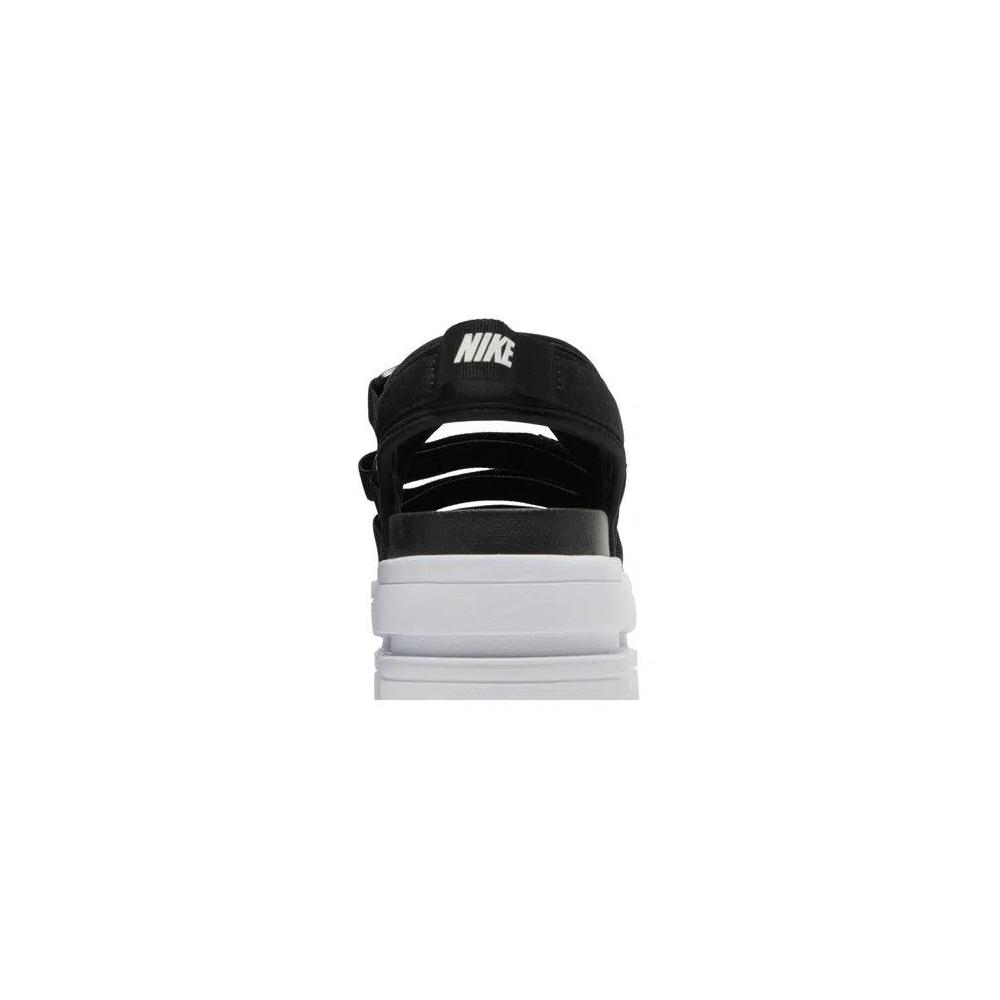 Сандалии Nike Wmns Icon Classic 'Black White' 7