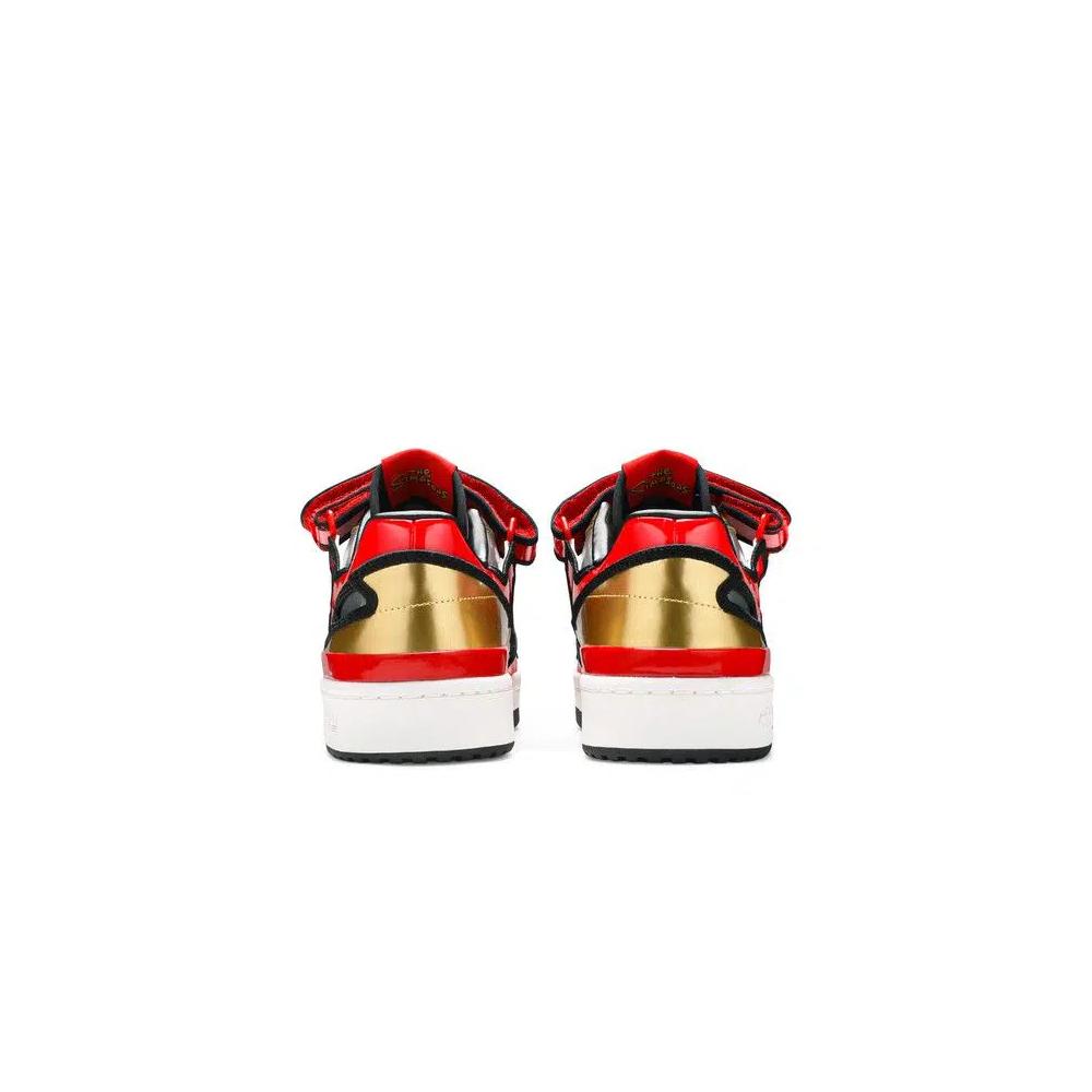 Кроссовки The Simpsons x adidas Forum Low 'Duff Beer' 6