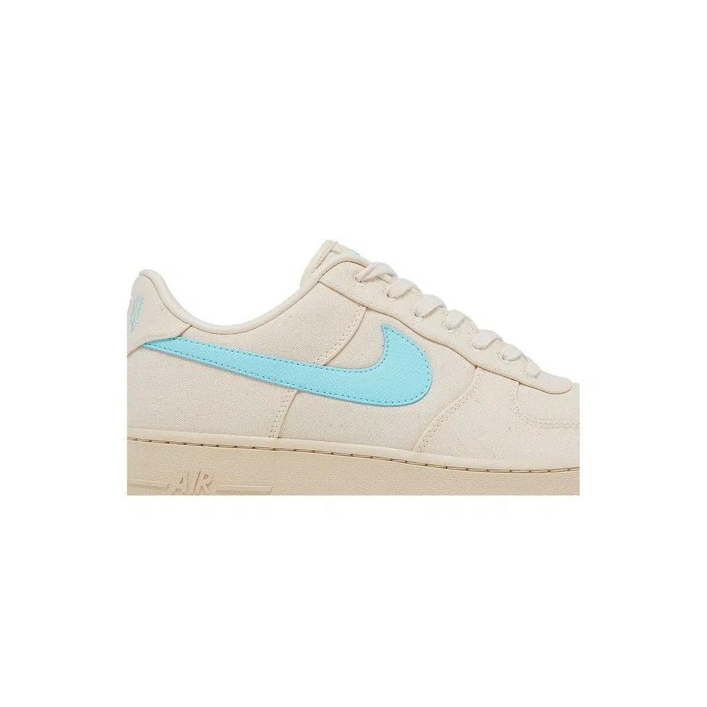 Кроссовки RTFKT x Nike Air Force 1 Low 'Human' 2