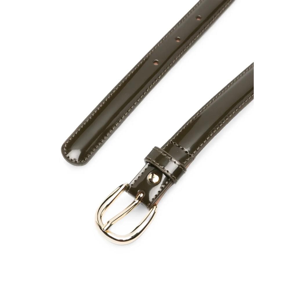 patent-finish belt 2