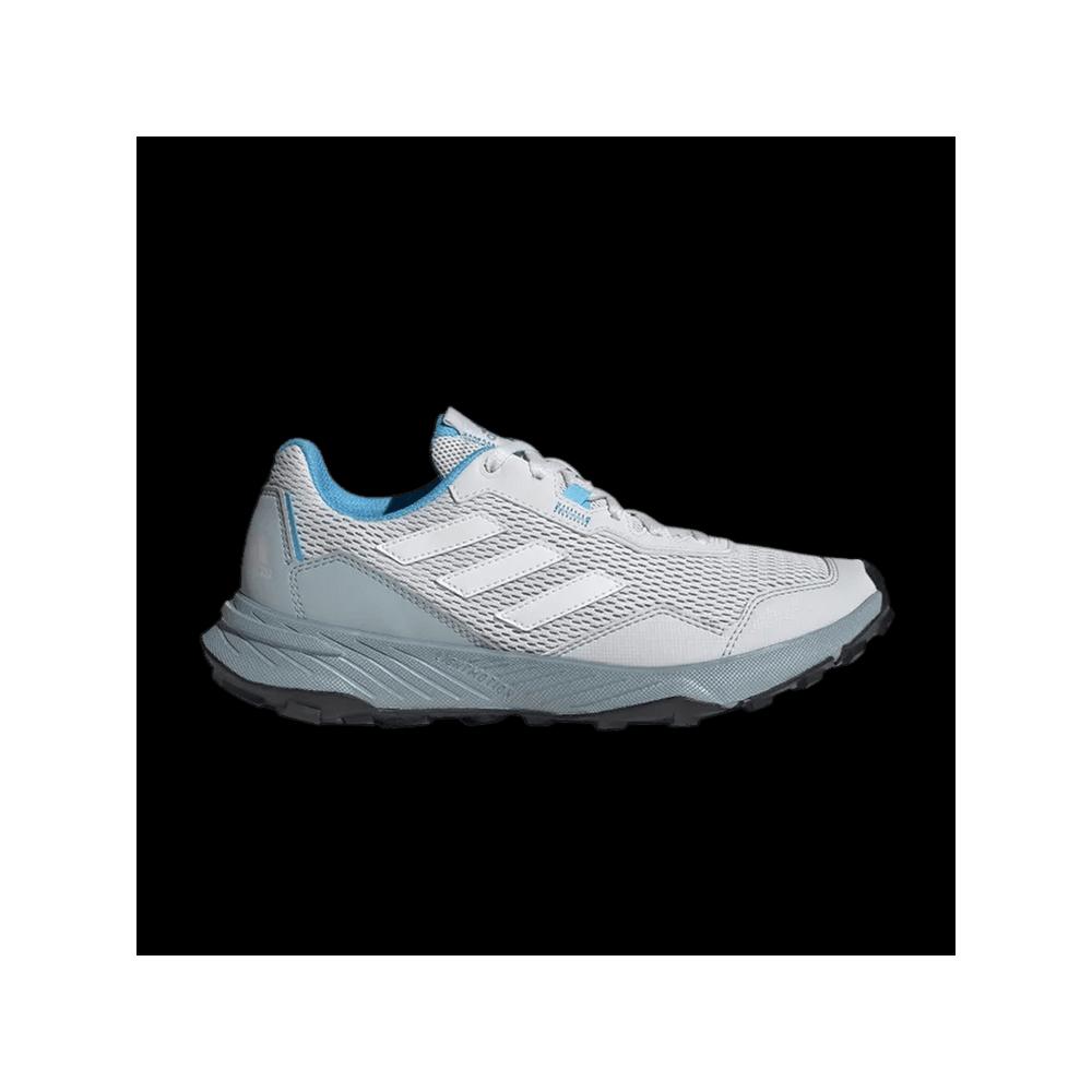 Кроссовки Adidas Wmns Tracefinder Trail 'Dash Grey Sky Rush' 1