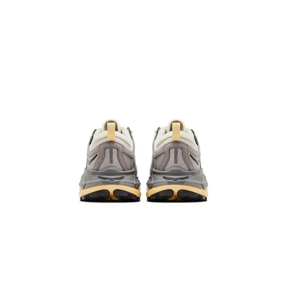Кроссовки HOKA Tor Ultra Low GORE-TEX 'Oat Milk Opal' 6