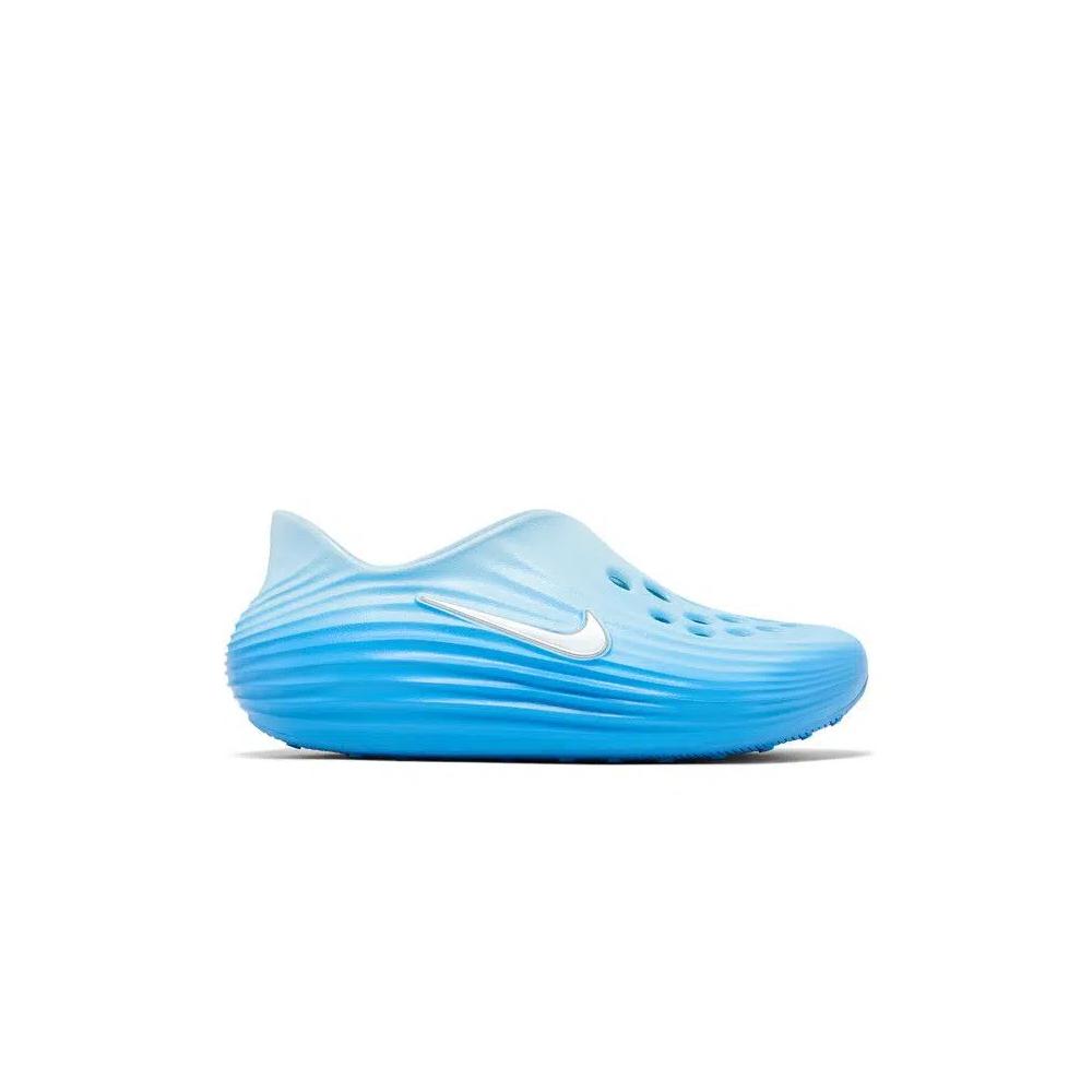 Кроссовки Nike ReactX Rejuven8 GS 'Glacier Blue' 1