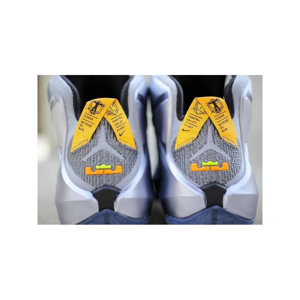 Кроссовки Nike LeBron 12 'Flight' 6