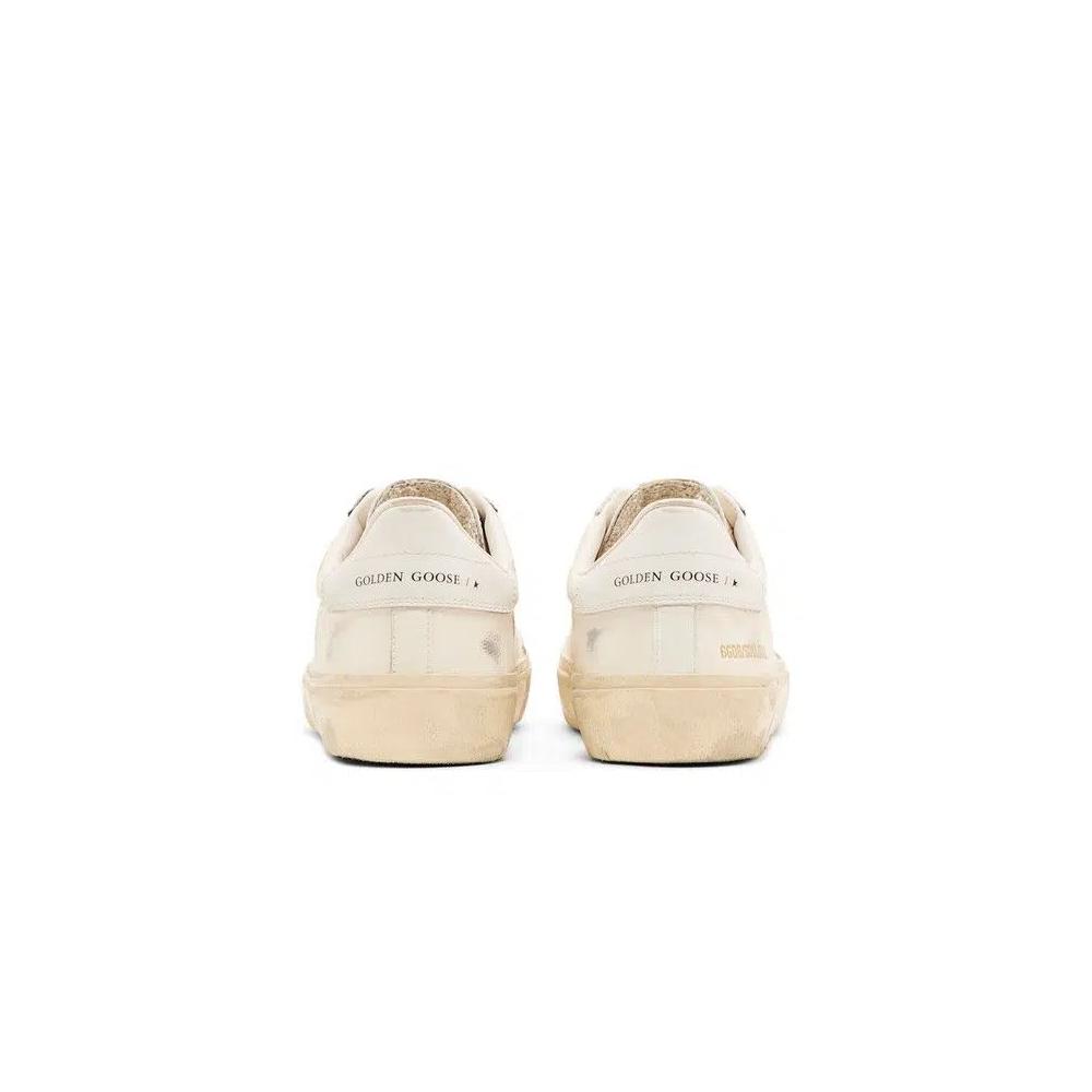 Кеды Golden Goose Soul-Star 'White Milk' 6