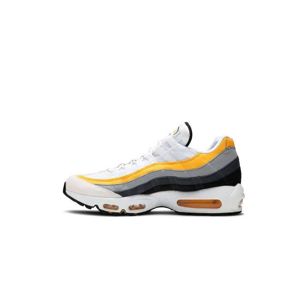 Кроссовки Nike Air Max 95 'Grey Amarillo' 3