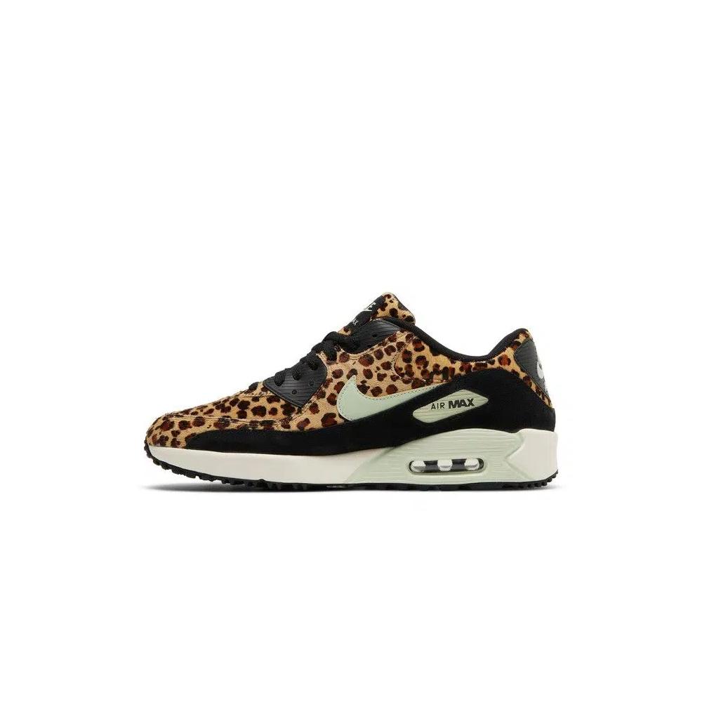 Кроссовки Nike Air Max 90 Golf NRG 'Leopard' 3