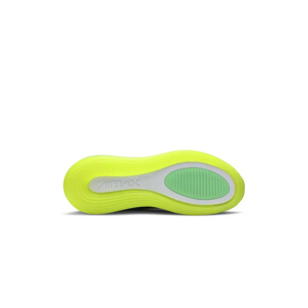 Кроссовки Nike Air Max 720 «Volt Green» 4