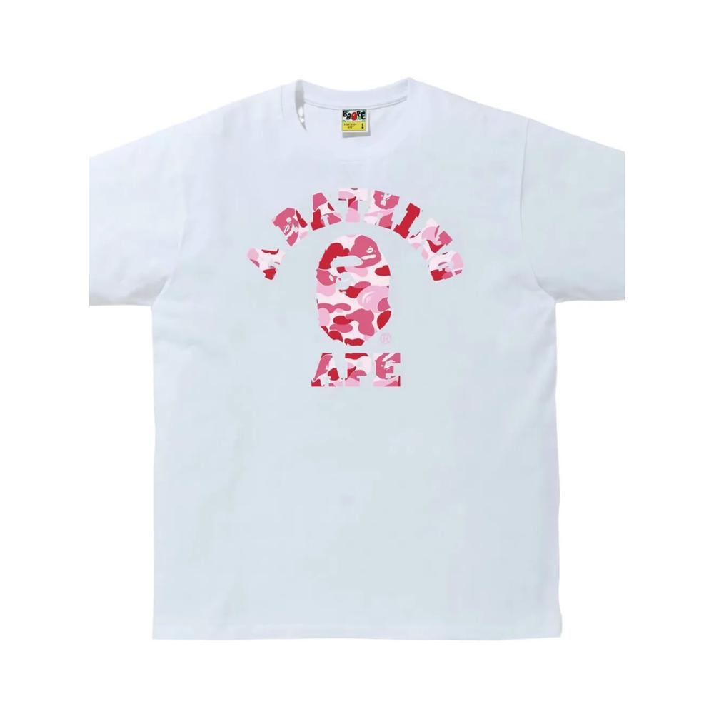 Футболка ABC Camo College 2