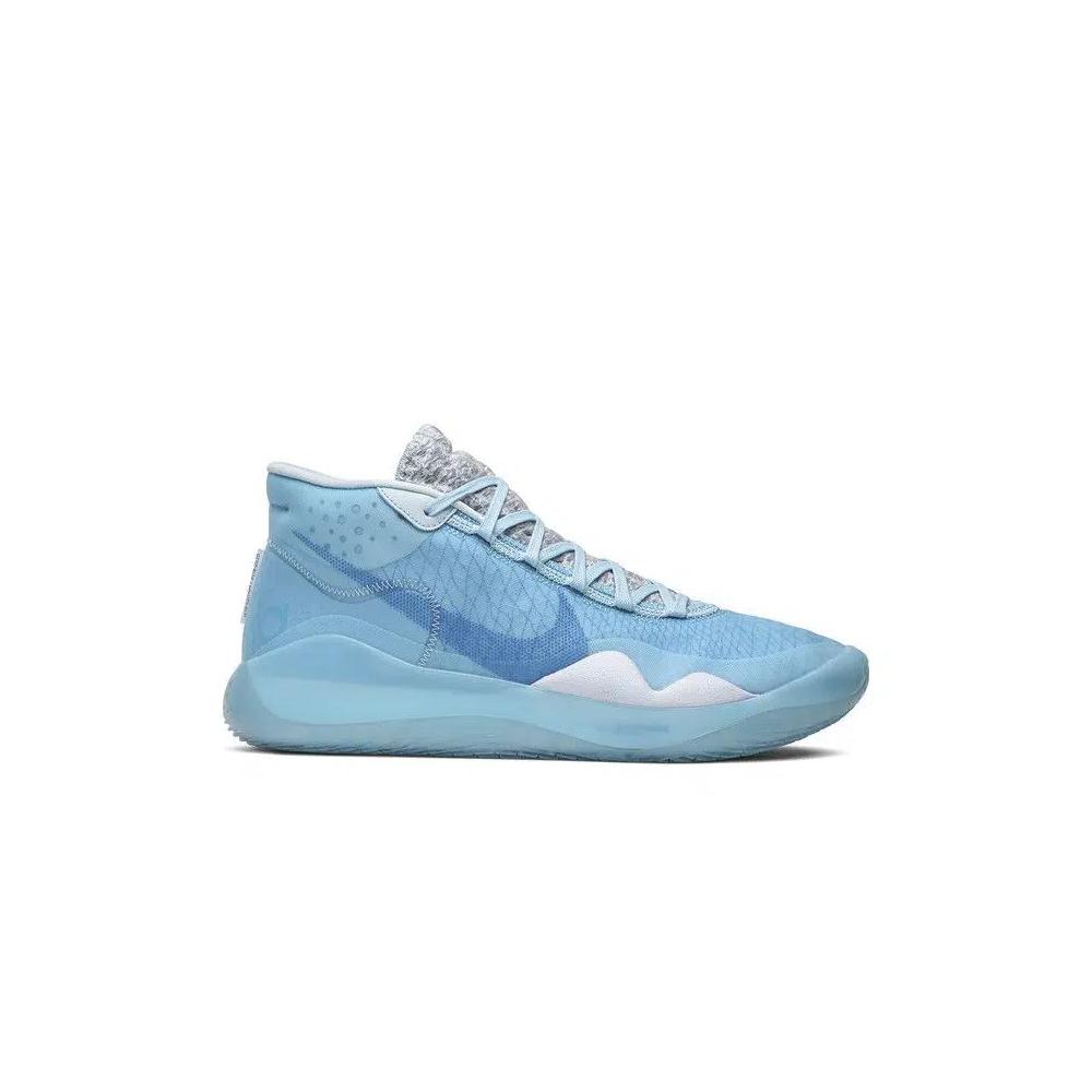 Кроссовки Nike KD 12 'Blue Gaze' 1