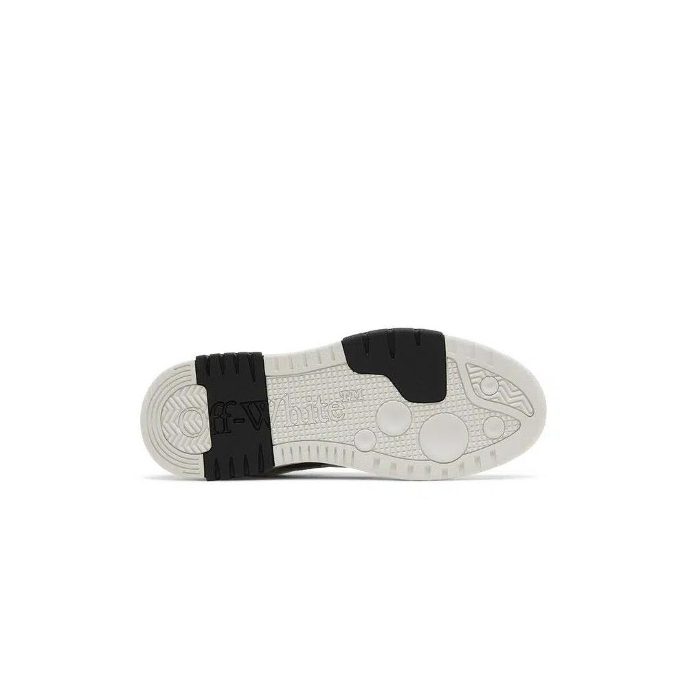 Кроссовки Off-White Out of Office Low 'Stormtrooper' 4