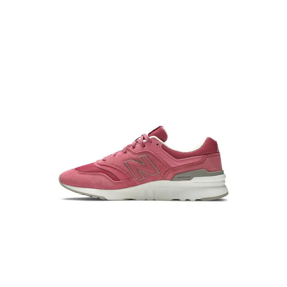 Кроссовки New Balance 997H 'Mineral Rose' 3