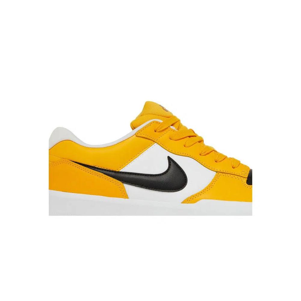 Кроссовки Nike Force 58 Premium SB 'Laser Orange' 2