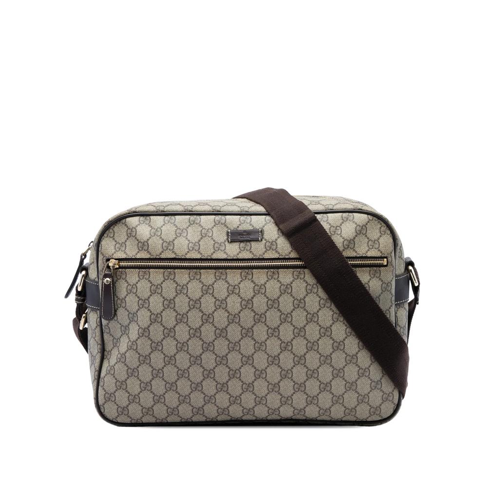 2016-2026 GG Supreme crossbody bag 1