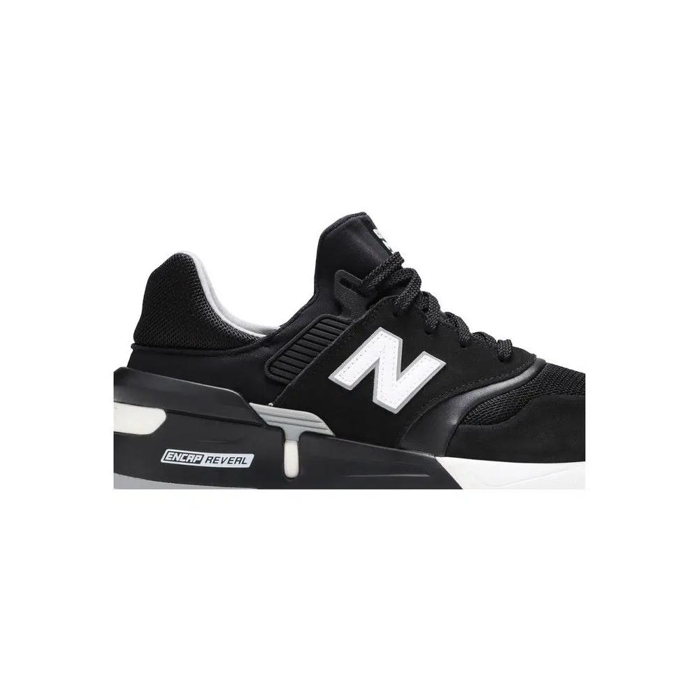 Кроссовки New Balance 997 Sport 'Black' 2