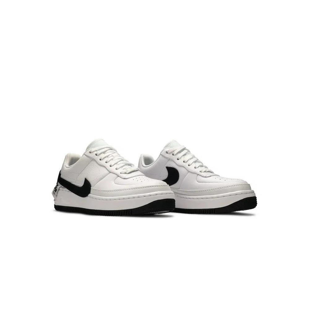 Кроссовки Nike Wmns Air Force 1 Jester XX 'White Black' 8