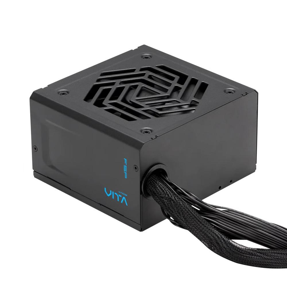 FSP VITA BD 650W 80Plus Bronze блок питания 5