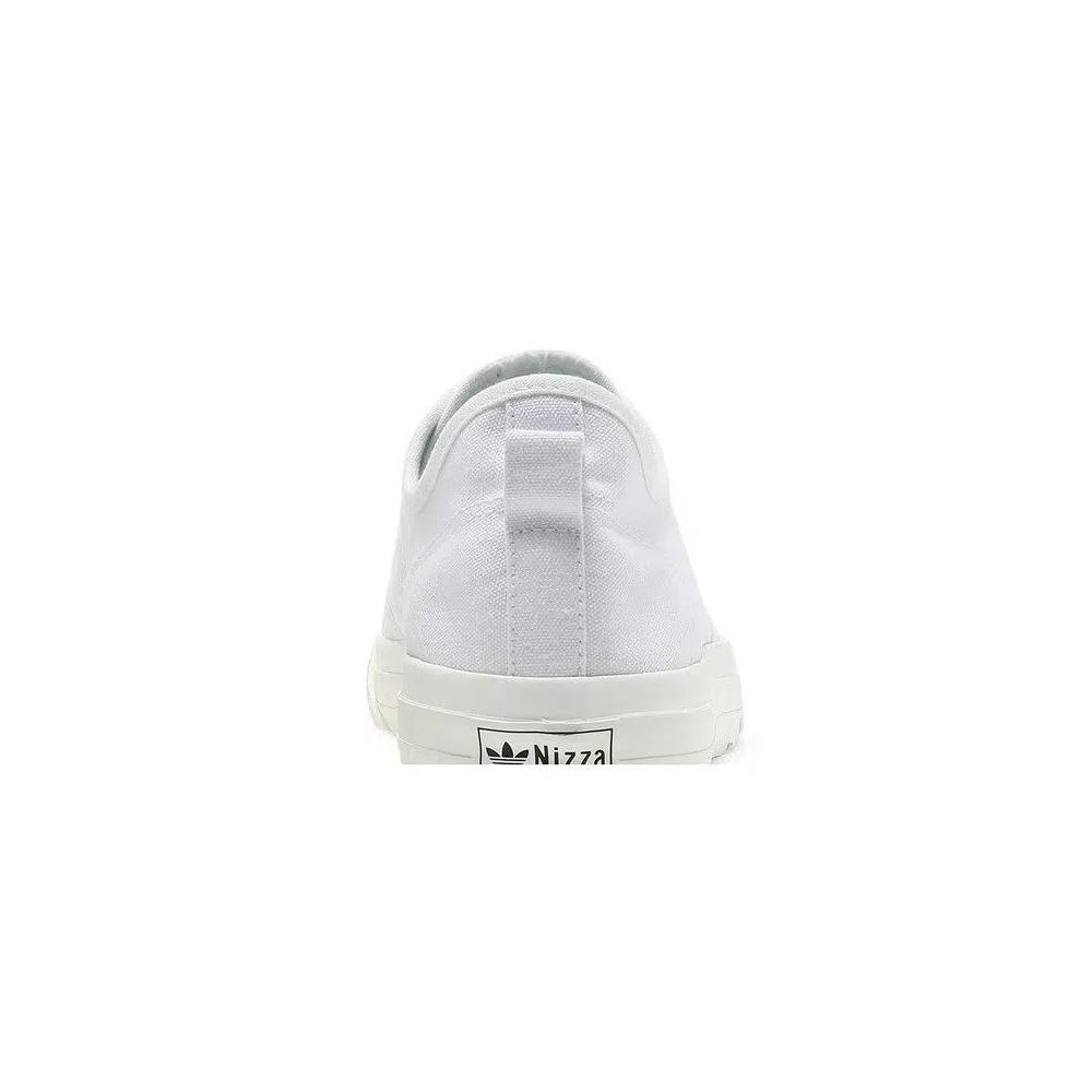 Кроссовки adidas Nizza RF 'Triple White' 7