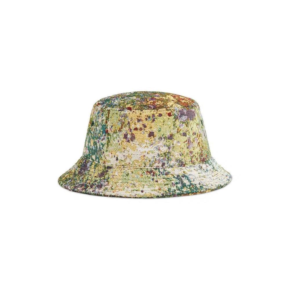 Панамы Kith Tapestry Dawson Bucket Hat 'Мульти' 1