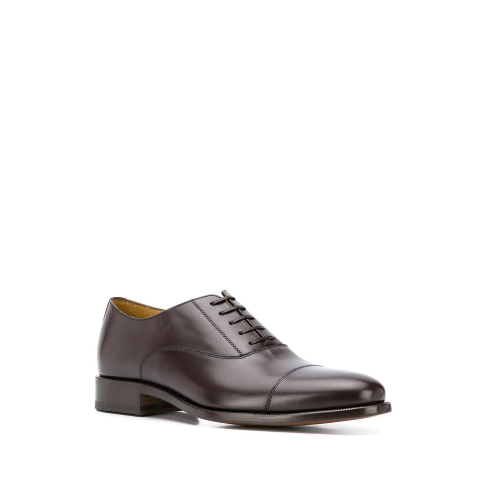Оксфорды Giove Marrone 2