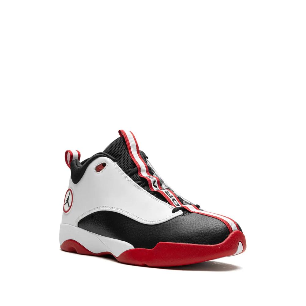 Кроссовки Jumpman Pro Quick Varsity Red 2