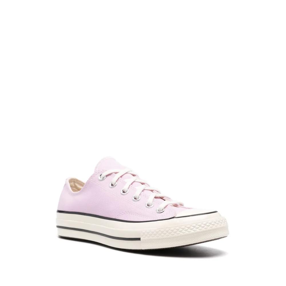 Кеды Chuck 70 из канваса 2