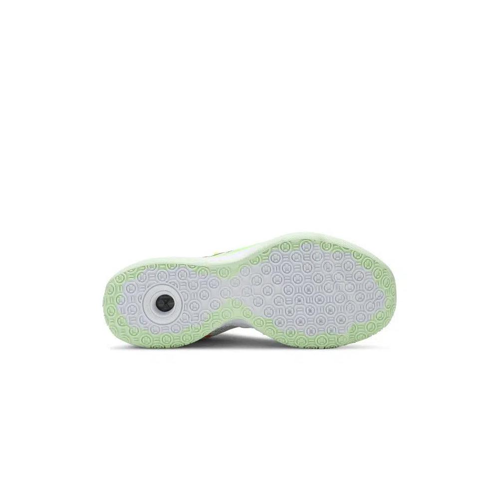 Кроссовки Gatorade x Nike PG 4 EP 'White GX' 4