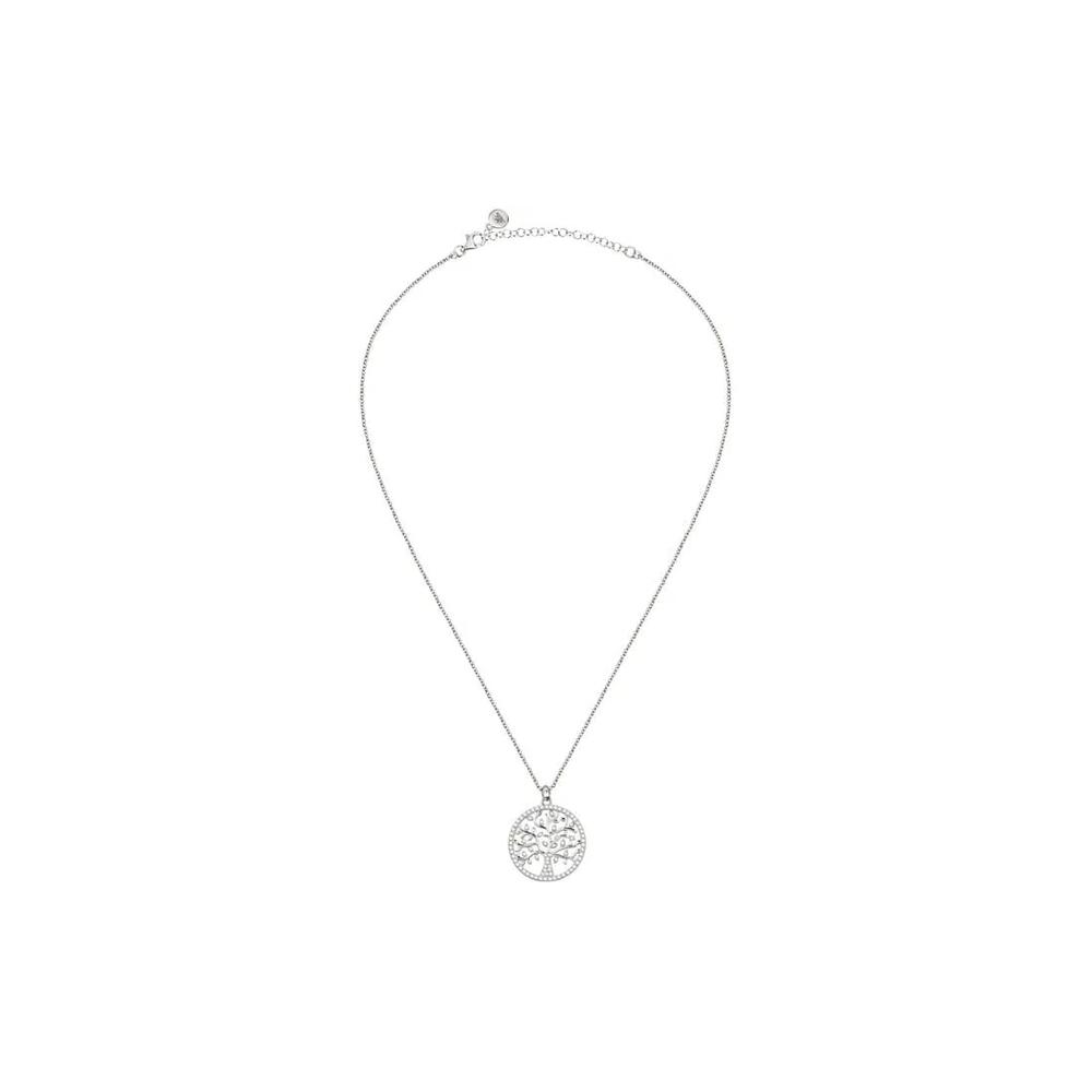 Morellato Albero Della Vita Серебро 925% Ожерелье SATB01 1