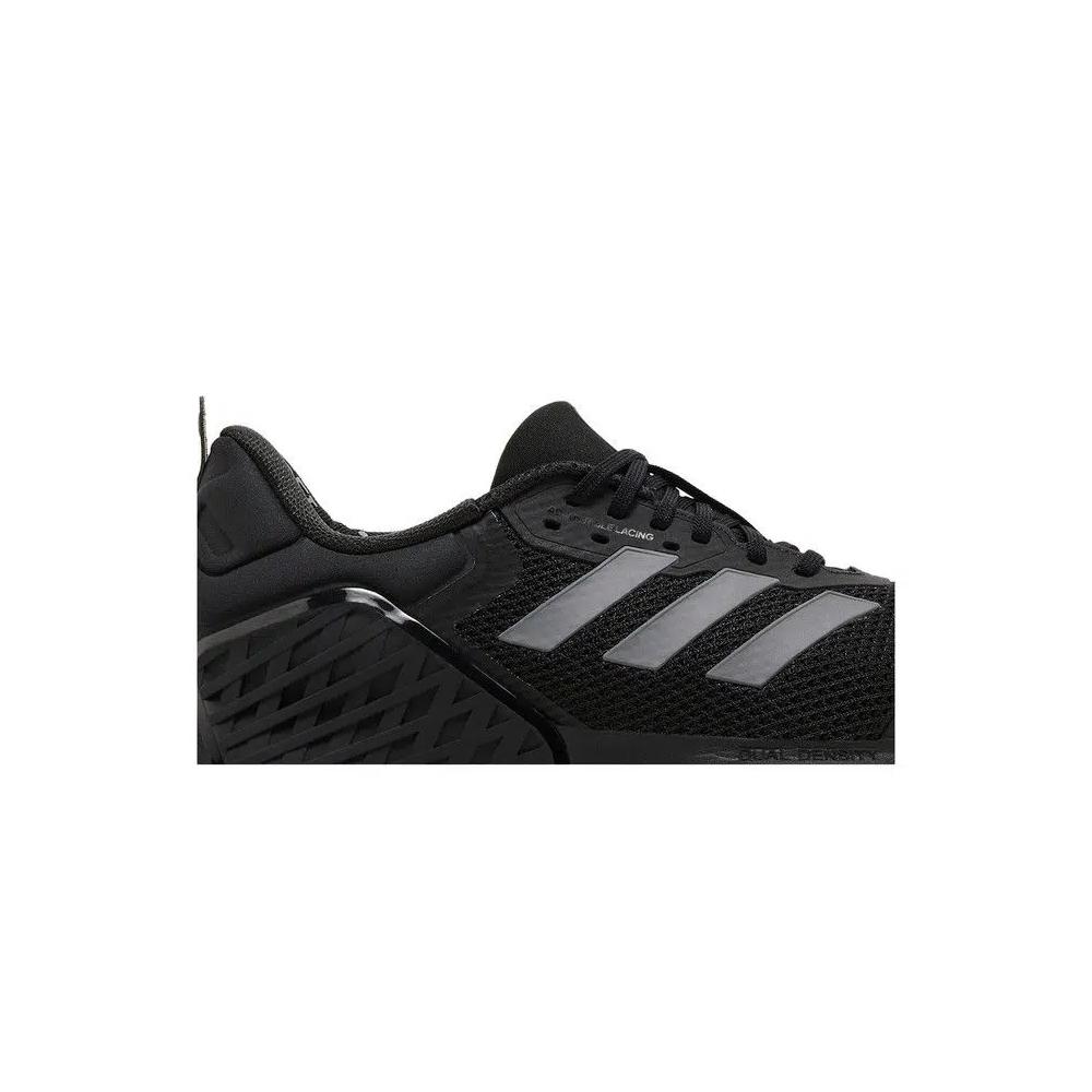 Кроссовки adidas Dropset 3 'Black Grey Gum' 2