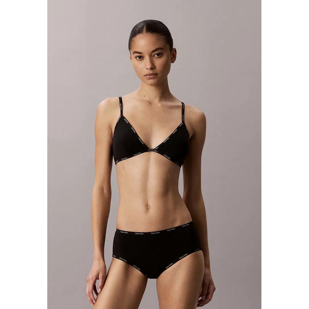 Трусы-стринги Icon Hipster - Calvin Klein Underwear 1
