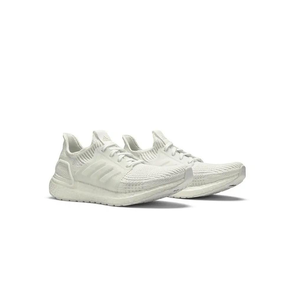 Кроссовки adidas UltraBoost 19 'Triple White' 8