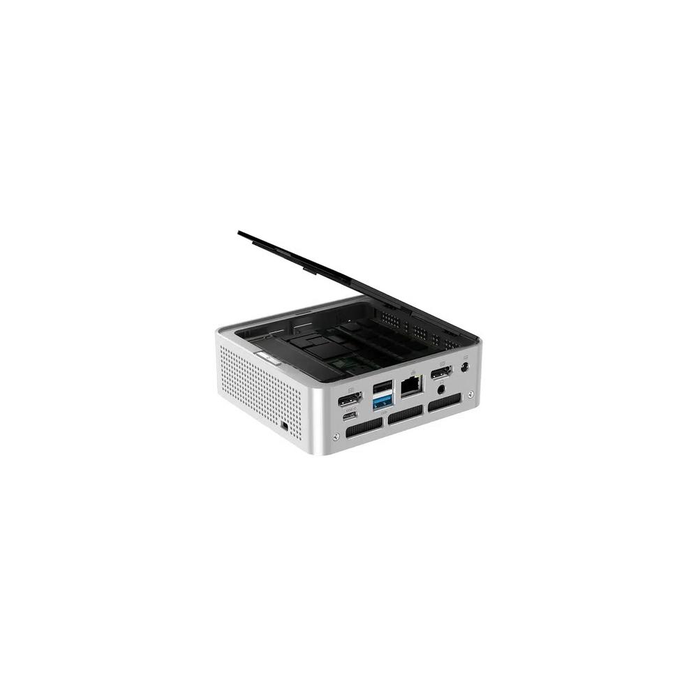 Morefine M7 Mini PC мини-компьютер 3