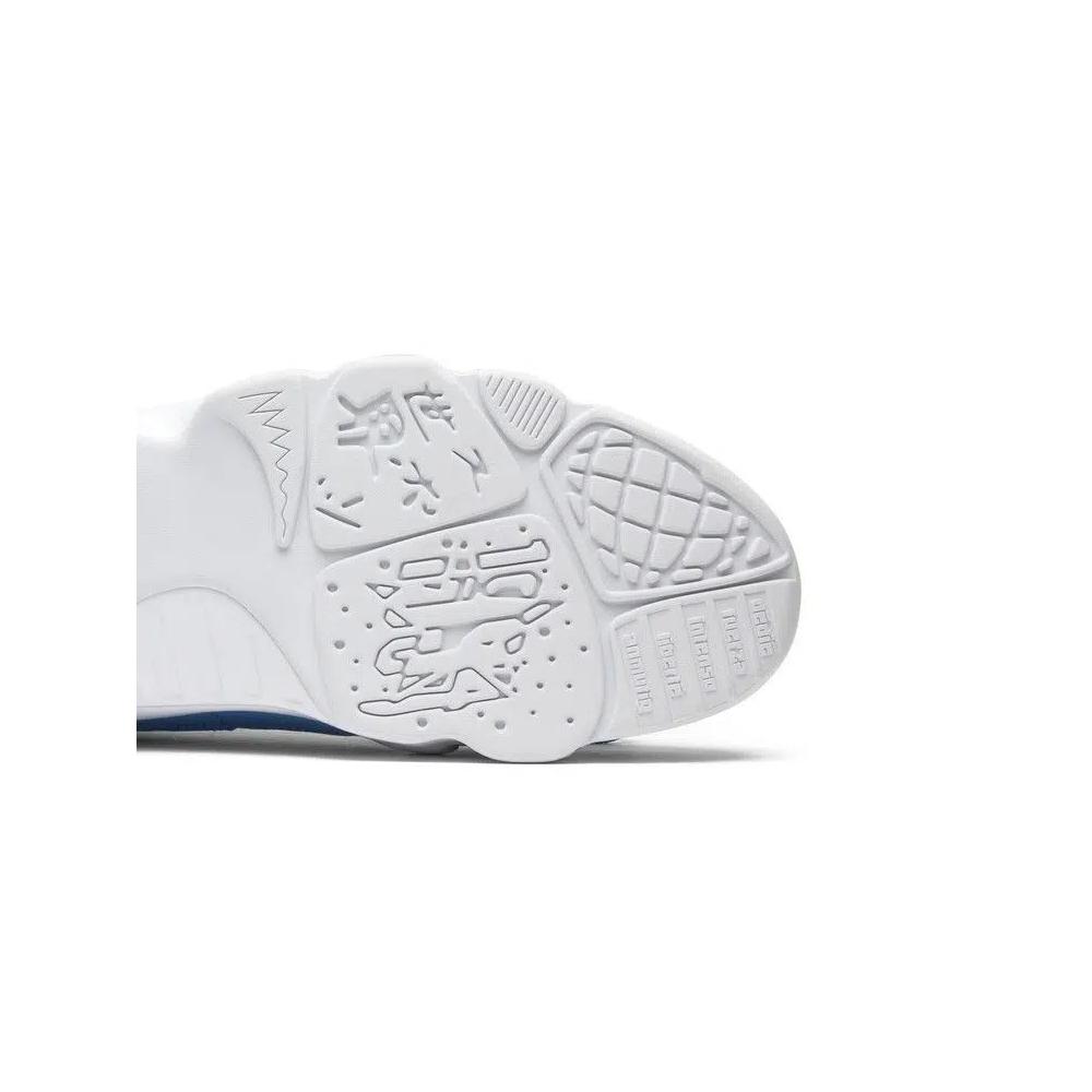 Кроссовки Air Jordan 9 Retro Low 'Pantone' 5