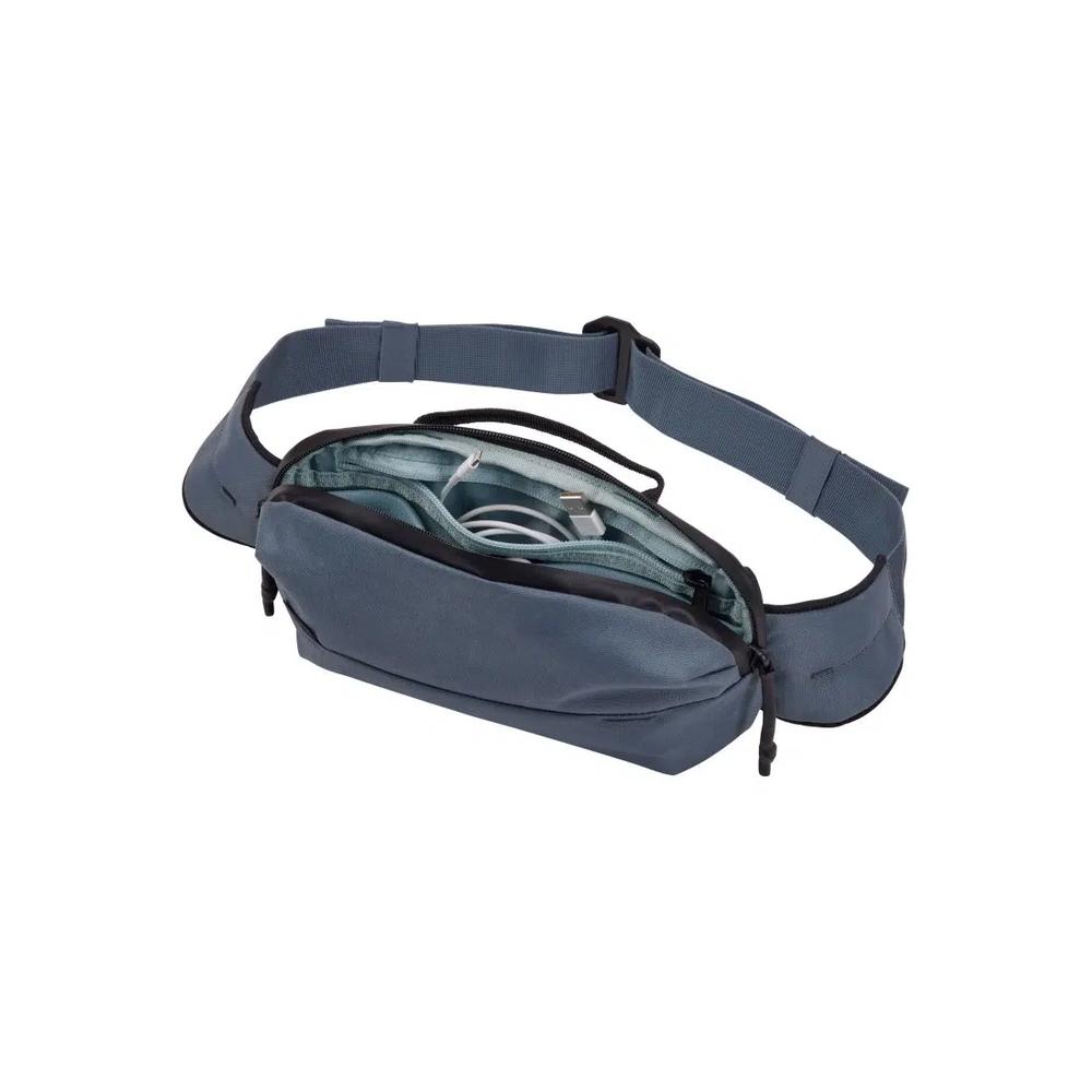 Aion Sling Bag - Темный сланец 8