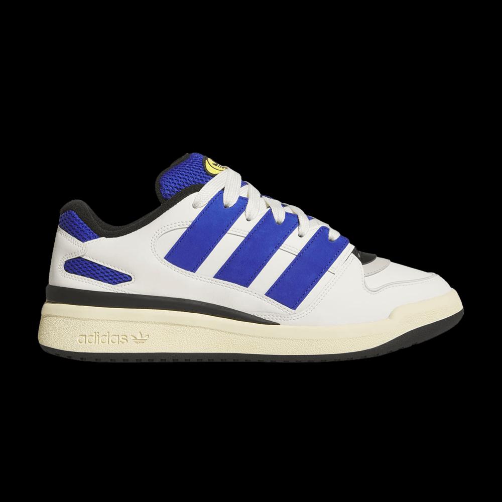 Кроссовки adidas Forum2000 'Off White Semi Lucid Blue' 1