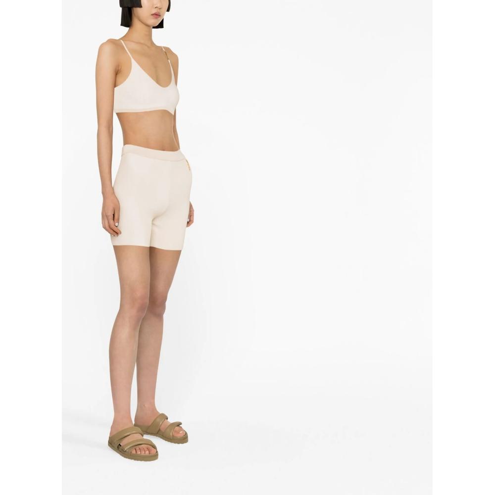Трикотажные шорты Le short Pralu 3