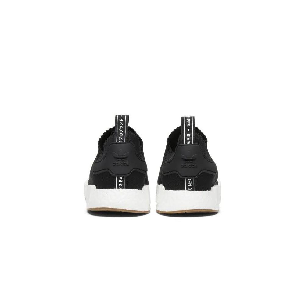 Кроссовки adidas NMD_R1 PK 'Black Gum' 6