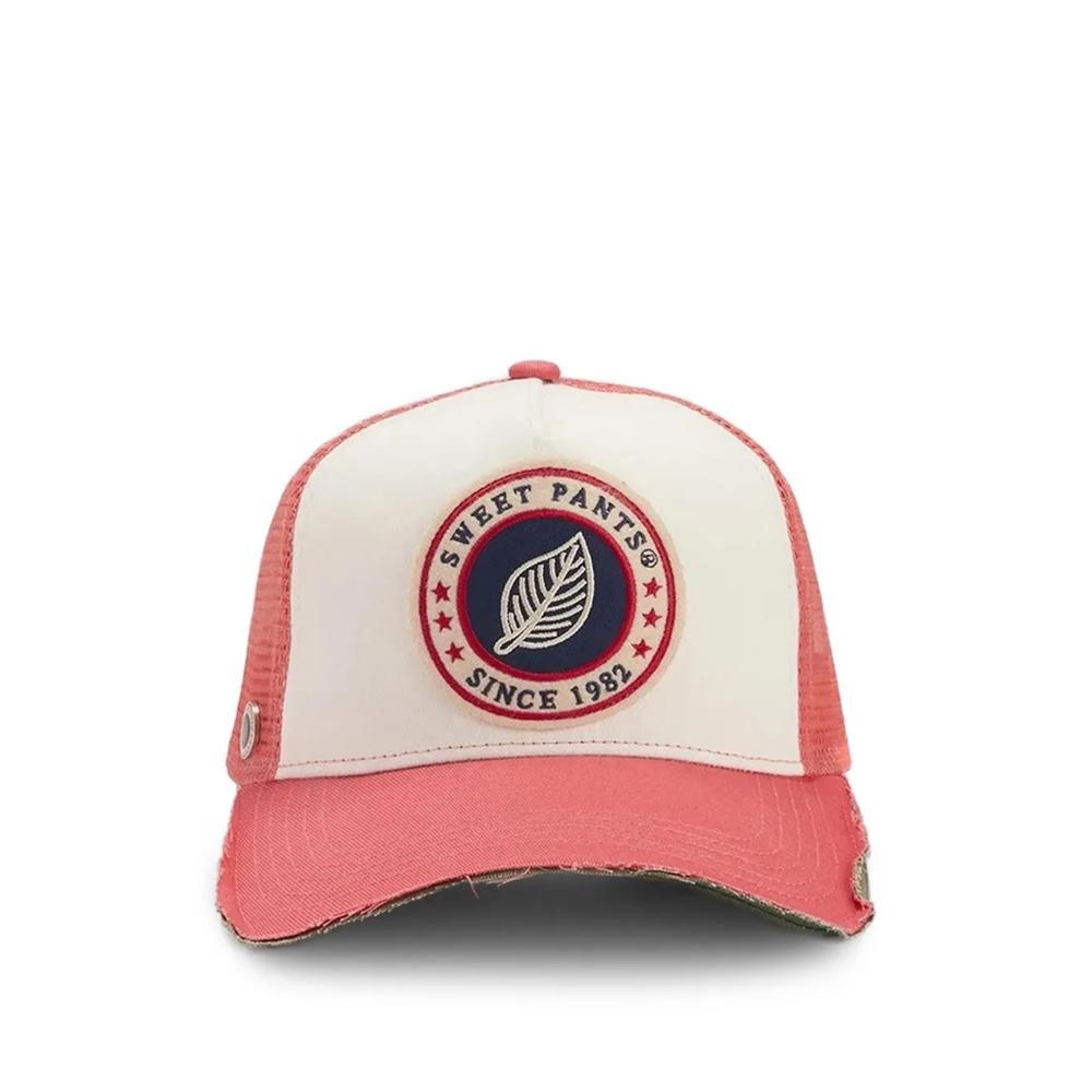 Кепка Casquette Trucker 1