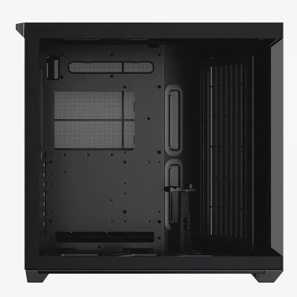 APNX V1 ATX корпус - Black черный 7