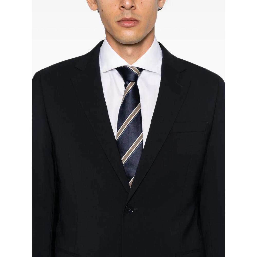 single-breasted notched-lapels jacket 5