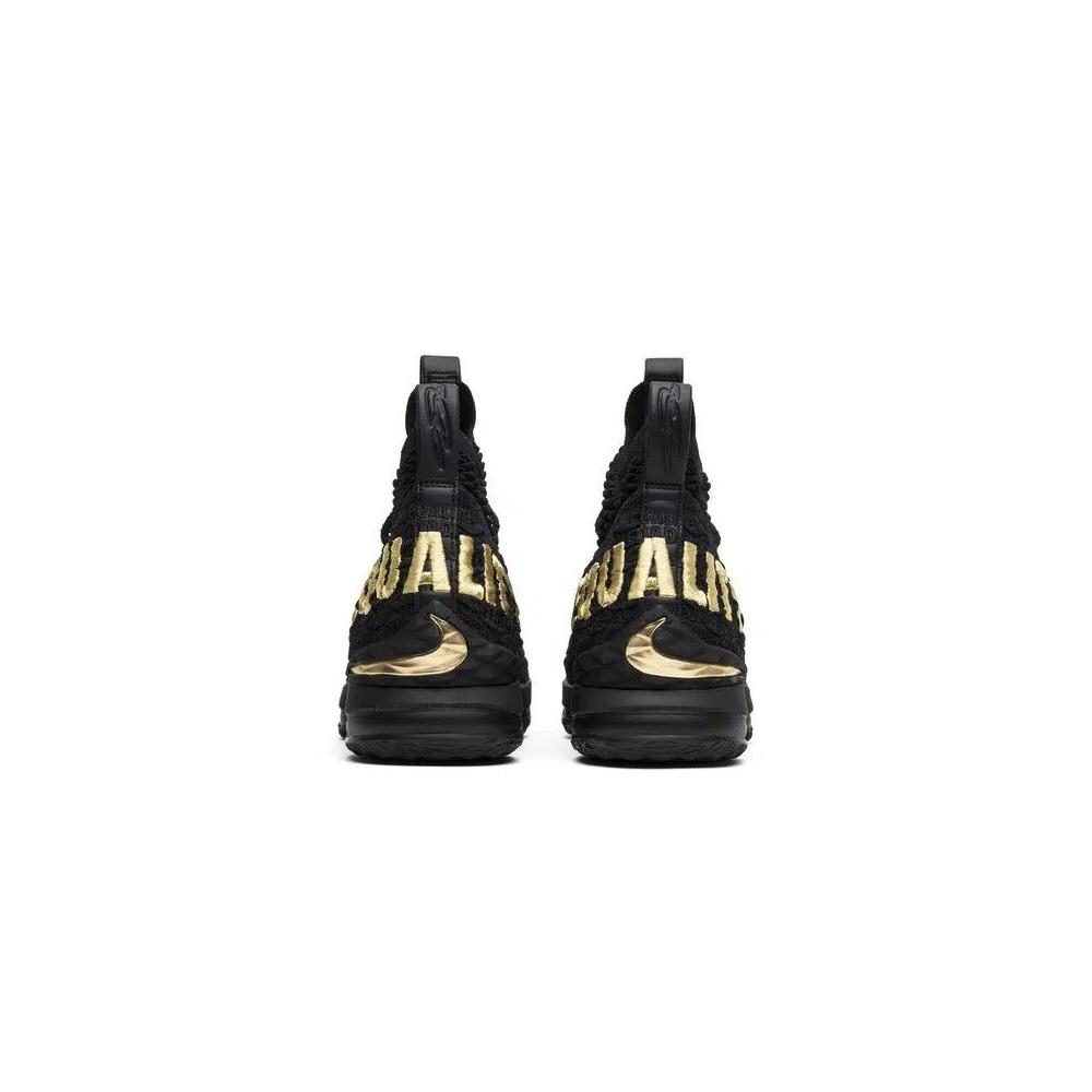 Кроссовки Nike LeBron 15 'Equality' PE 6