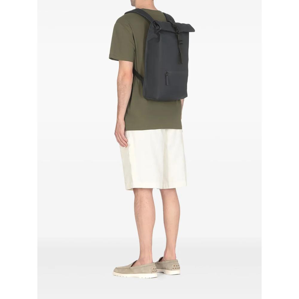 Рюкзак Rolltop Rucksack среднего размера 2