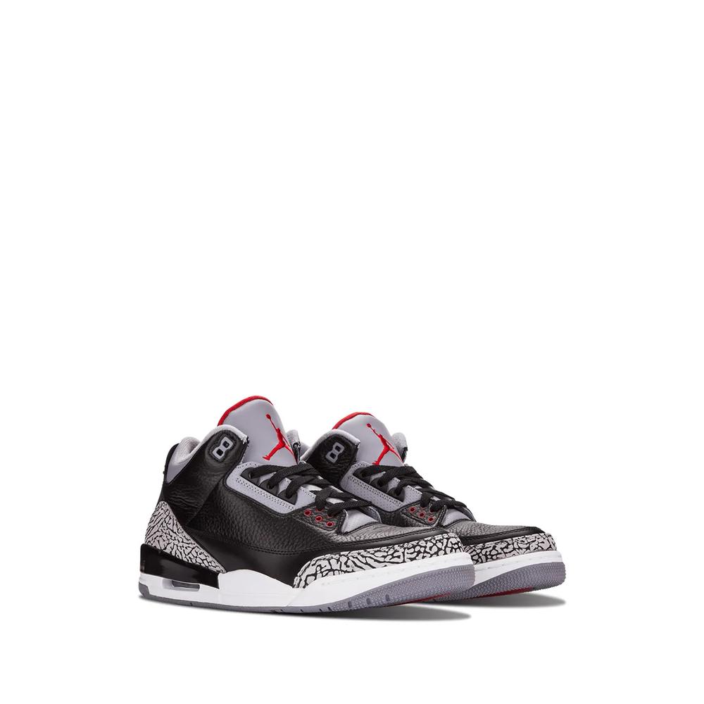 Кроссовки Air Jordan 3 Retro 2