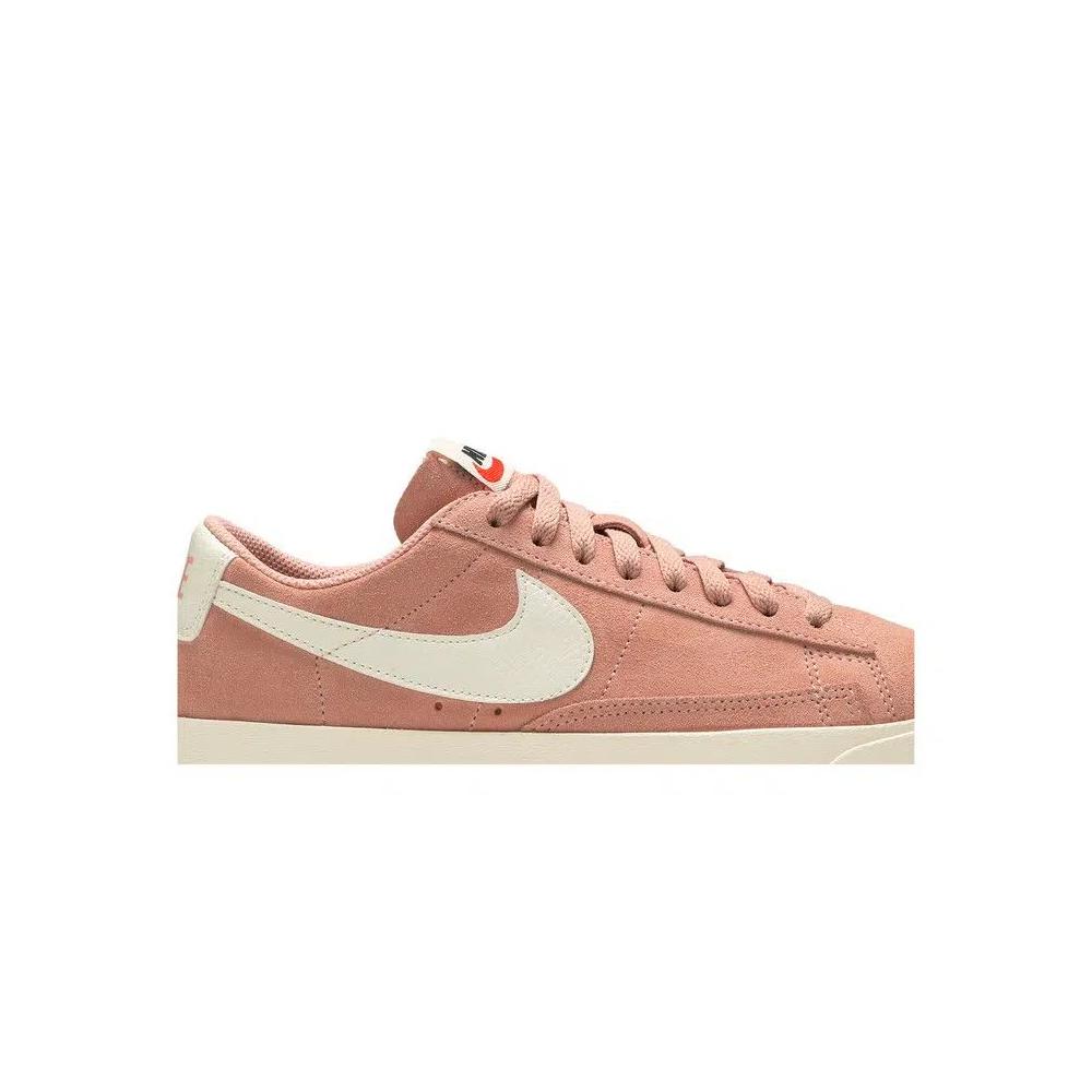 Кроссовки Nike Wmns Blazer Low SD 'Coral Stardust' 2
