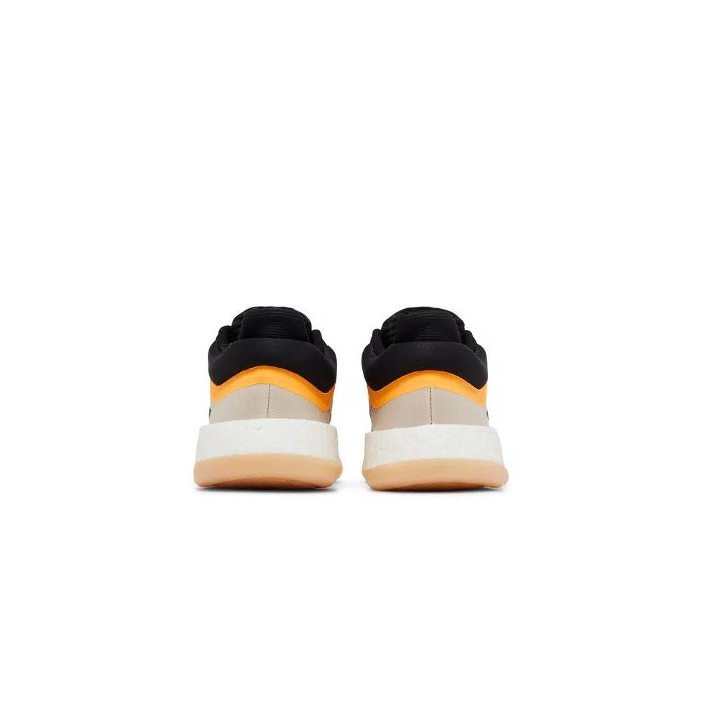 Кроссовки adidas Marquee Boost Low 'Linen' 6