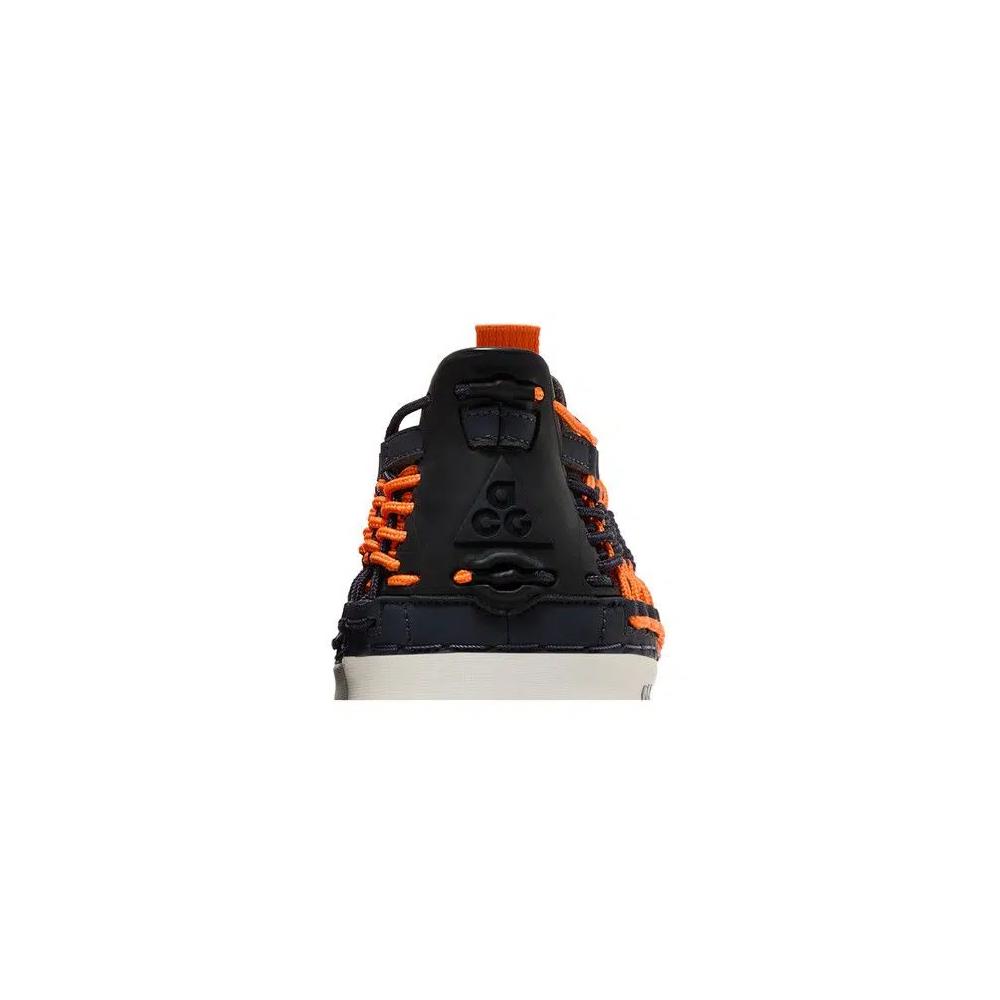 Кроссовки Nike ACG Watercat+ 'Bright Mandarin' 7