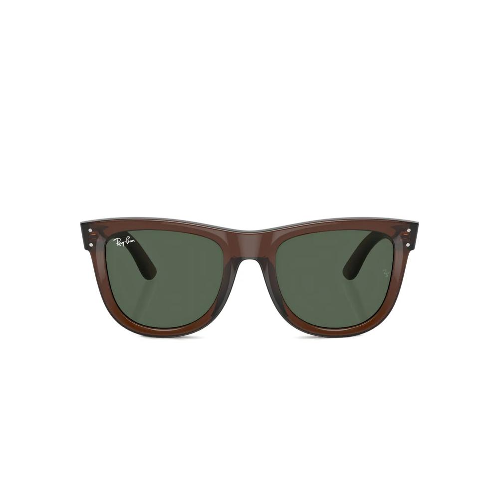Солнцезащитные очки Wayfarer 1