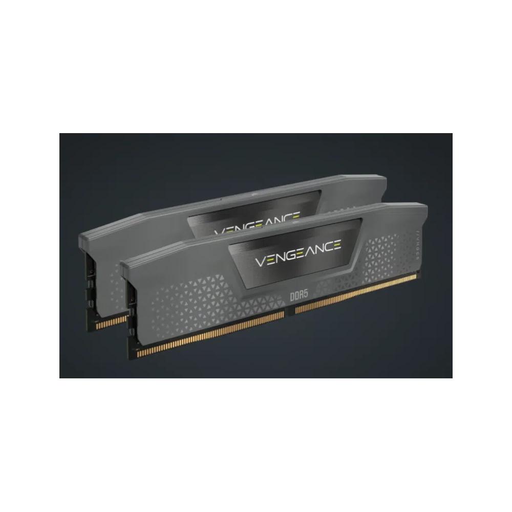 Corsair VENGEANCE DDR5 16GB Kit (2 x 8GB) 6000MHz CL36 1