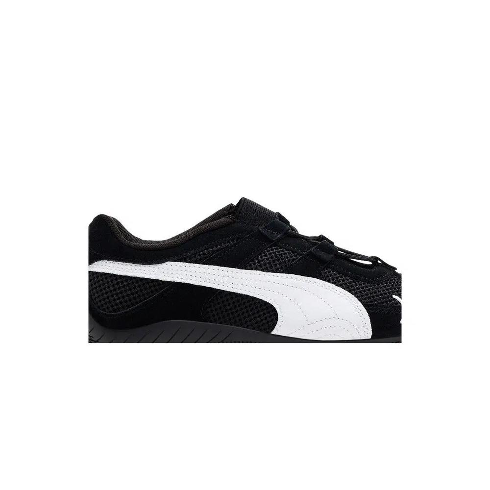 Кроссовки Puma Wmns Speedcat Go 'Black White' 2